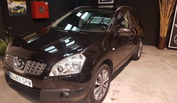 Nissan Qashqai 1.6 Tekna Sport 4 x 2 18″ 114cv