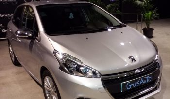 Peugeot 208 5P Style 1.6BlueHdi 73KW 100CV