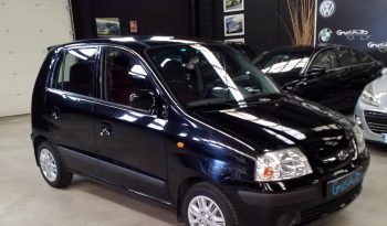 Hyundai Atos Prime 1.1 Gasolina 63cv