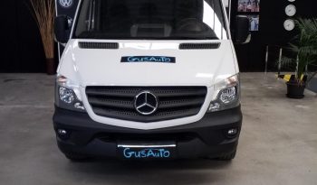 Mercedes-Benz Sprinter Furgón 210cdi Compacto