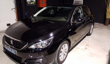 Peugeot 308 5p Style 1.6 BlueHDi 88KW 120CV