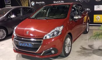 Peugeot 208 1.2 PureTech S&S Style 82Cv