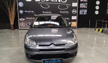 Citroen C4 1.6 HDI 110CV