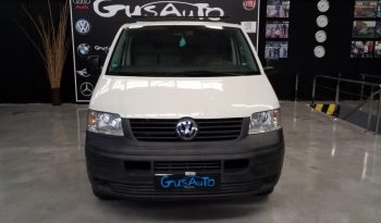 Volkswagen Transporter Furgón 2.0Tdi Techo Medio 102CV