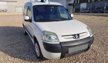 Peugeot Partner 2.0HDI 90CV