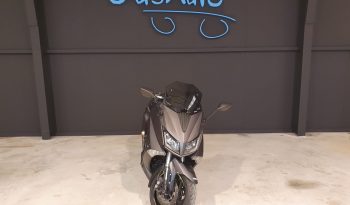 Yamaha TMAX530 ABS