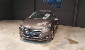 Peugeot 208 5P Allure 1.2. Puretech 81KW 110CV SS