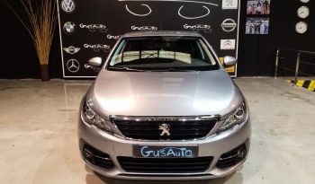 Peugeot 308 5P Style 1.5. BlueHdi S 130cv