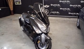 Yamaha TMax500