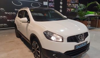 Nissan Qashqai 1.5.DCi Tekna Premium 4×2 18 5P