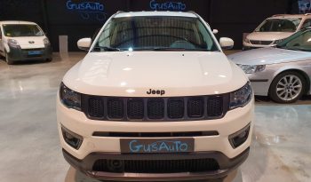 Jeep Compass 1.6. Mjet 120cv Sport 4×2 5p