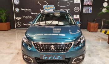 Peugeot 2008 Allure BlueHdi 100cv