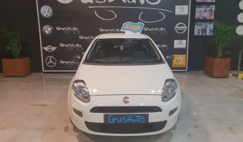 Fiat Punto 1.3. Easy 75Cv Multijet