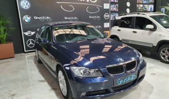 BMW Serie 3 318I 4P 95Kw/129Cv