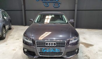 Audi A4 Avant 2.0Tdi 136Cv 5p.