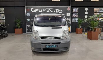 Nissan Primastar 1.9dCi 100CV Larga 2940PMA