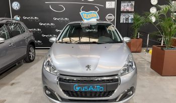 Peugeot 208 5P Signature 1.2L PureTEch 60Kw 82Cv