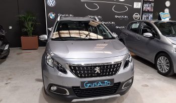 Peugeot 2008 Allure BlueHdi 100SS