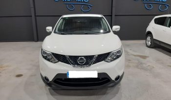 Nissan Qashqai 1.5. Dci SS Acenta 4×2 110Cv