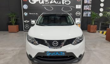 Nissan Qashqai 1.5dCI NConnecta 4×2 100Cv