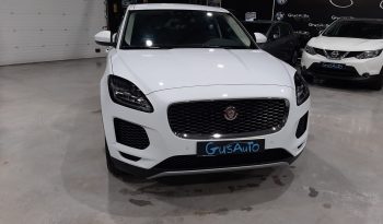 Jaguar E-Pace 2.0D 110kw/150Cv 4WD Auto. 5P.