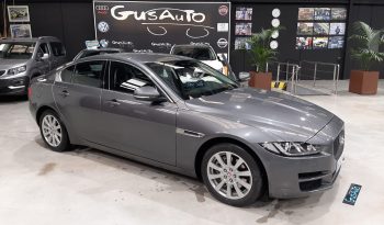 Jaguar XF Prestige 2.0d 132kw/180Cv At