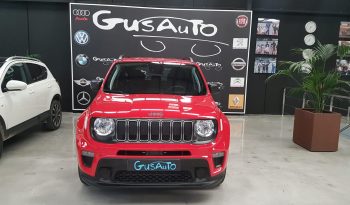 Jeep Renegade 1.0G 88kw/120Cv Sport 4×2 5Puertas