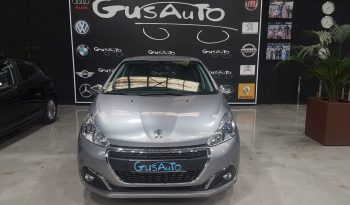 Peugeot 208 5P Signature BlueHdi 73kw/100Cv