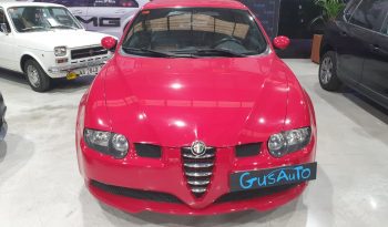 Alfa Romeo 147 3.2. GTA 250CV