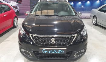 Peugeot 2008 Signature BlueHdi 100SS 5 Vel. 5 Puertas