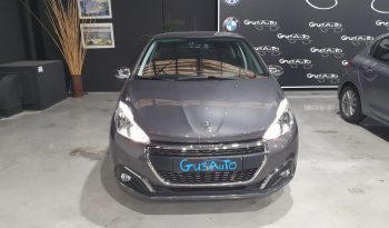 Peugeot 208 5P Tech Edit. PureTech EAT6 81KW 110CV