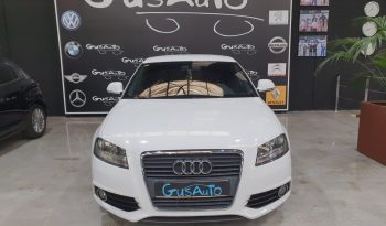 Audi A3 Sportback Ambition SLine 1.9Tdi 105cv