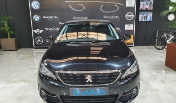 Peugeot 308 5p Style BlueHdi 130 SS 6 Vel. Man