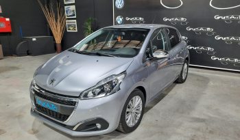 Peugeot 208 5P Signature BlueHdi 73kw/100cv