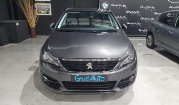 Peugeot 308 SW Style 1.2 PureTech 96KW/130CV Auto.