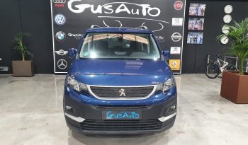 Peugeot Rifter Active Standard BlueHdi 73KW/100CV 5p.