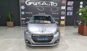 Peugeot 208 5P. Signature BlueHdi 73KW/100CV