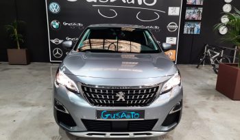 Peugeot 3008 1.5 BlueHdi 96KW/130CV SS Allure 5p.