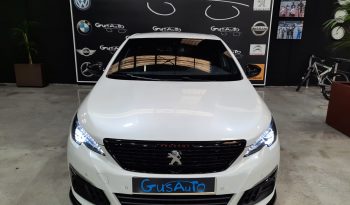 Peugeot 308 GTI 200KW/270CV 5p.