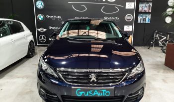 Peugeot 308 5p Allure BlueHDI 130 SS EAT8 5p