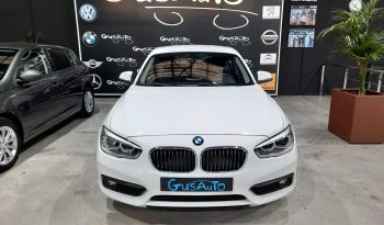 BMW Serie 1 118D 5P. Automático Diesel 150CV