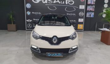 RENAULT Captur Zen Energy 1.5dCi 90 EDC Euro 6