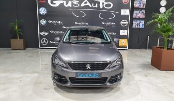 Peugeot 308 5p Style PureTech 110SS 6 vel. man