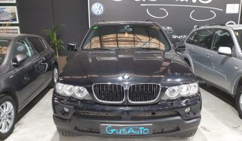 BMW X5 3.0D 5p Automático 218Cv