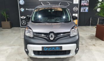 Renault Kangoo Combi Extrem dCi 81kw/110cv