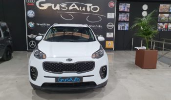 KIA Sportage 1.7 CRDi VGT Business 4×2 EcoDynamics 5p.