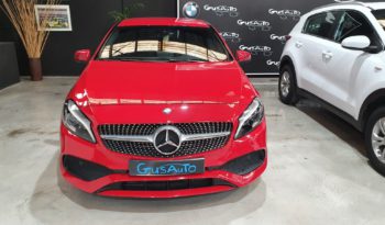 Mercedes-Benz Clase A200d 5p 136cv