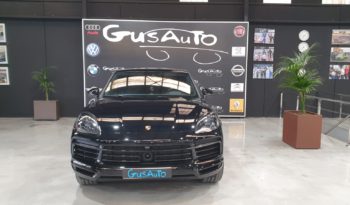 Porsche Cayenne EHybrid 5p., automático, 4x4SUV, 462Cv, 3000cc