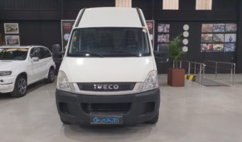 Iveco Daily 2.3Hdi 93Kw/126Cv