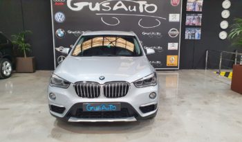 BMW X1 SDRIVE18D 5P. AUT. 4X4SUV